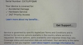 Mint
													MacBook Pro 2024 - 14" - Apple M4, Space Black, 512 GB, 16 GB, photo 5 of 13