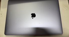 Good
													MacBook Pro 2019 - 16" - I9, Gray, 512 GB, 32 GB, photo 2 of 12