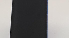 Good
													Google Pixel 8a - Unlocked, Bay, 128 GB, 8 GB, GKV4X, Sub-6 5G, photo 2 of 3