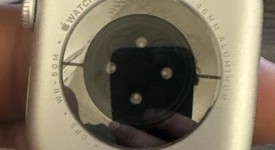 Mint
													Apple Watch Series 10 46mm - Silver, A2999 - GPS, Aluminum, photo 3 of 5