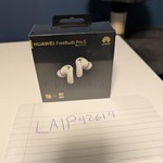 New HUAWEI FreeBuds Pro 5 - Gold