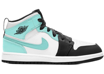 Jordan 1 Mid Tropical Twist Igloo (PS) for sale
