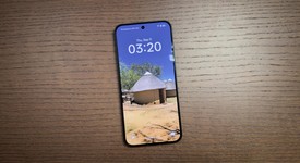 Mint
													Oppo Reno14 - Unlocked Non-US, Green, 512 GB, 12 GB, photo 2 of 9