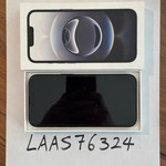 Mint Apple iPhone 16e - Unlocked, Black, 128 GB, A3212