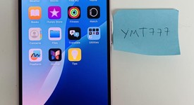 Good
													Apple iPhone 15 - Unlocked, Pink, 128 GB, A2846, photo 1 of 9