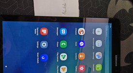 Good
													Samsung Galaxy Tab S3 - Wi-Fi, Black, 32 GB, 4 GB, SM-T820, 9.7", photo 4 of 7