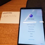 Good Huawei MediaPad M5 8.4 inch - Wi-Fi, 64 GB, Gray