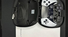 Mint
													DualSense Edge Wireless Controller - White, photo 2 of 6