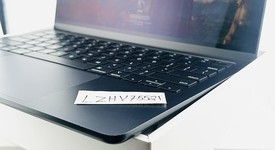 Good
													MacBook Air 2022 - 13" - Apple M2, Midnight, 256 GB, 8 GB, photo 3 of 13