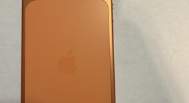 Good
													Apple iPhone 17 Pro Max - Unlocked, Cosmic Orange, 512 GB, A3257, photo 1 of 9