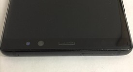 Good
													Samsung Galaxy Note 8 - Unlocked, Black, 64 GB, SM-N950U1, photo 3 of 6