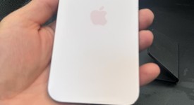 Fair
													Apple iPhone 15 Plus - T-Mobile, Pink, 128 GB, A2847, photo 4 of 12