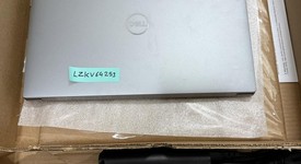 Mint
													Dell Precision Laptop, photo 1 of 9