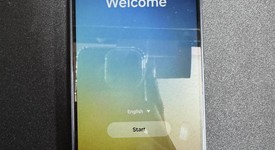 Good
													Samsung Galaxy A16 5G - Unlocked, Blueblack, 128 GB, 4 GB, photo 4 of 6