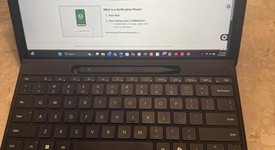 Mint
													Microsoft Surface Pro 11 - Black, 256 GB, 16 GB, photo 1 of 10