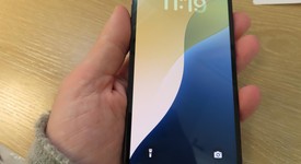 Fair
													Apple iPhone 12 - Unlocked, Black, 64 GB, A2172, photo 4 of 6