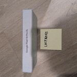 New Google Pixel 10 Pro XL - Unlocked, 256 GB, Jade, GUL82