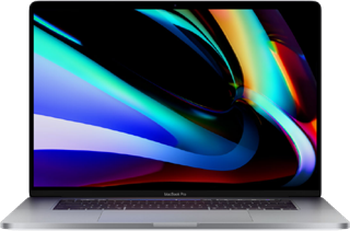 MacBook Pro 2020 - 16" for sale