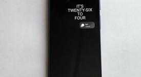 Good
													Samsung Galaxy Z Fold6 - Unlocked, Navy Blue, 512 GB, 12 GB, SM-F956U1, photo 3 of 10