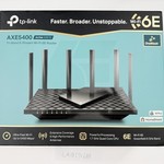 Mint TP-Link Router