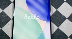 Good
													Apple iPhone 15 Pro Max - Unlocked, White, 256 GB, A2849, photo 1 of 3