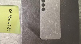 New
													Samsung Galaxy S24 - Verizon, Black, 128 GB, 8 GB, SM-S921U, photo 1 of 2