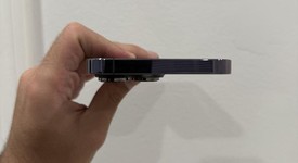 Fair
													Apple iPhone 14 Pro Max - AT&T, Purple, 128 GB, A2651, photo 3 of 8