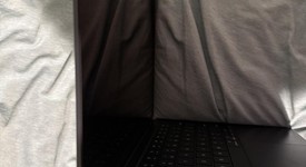 Mint
													MacBook Air 2025 (M4) - 13" - Apple M4, Midnight, 256 GB, 16 GB, photo 4 of 13