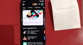 Good
													Huawei Mate XT Ultimate - Unlocked Non-US, Black, 512 GB, 16 GB, photo 3 of 11