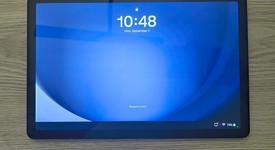 Mint
													Samsung Galaxy Tab A9 Plus - Wi-Fi, Graphite, 128 GB, 8 GB, SM-X210, photo 2 of 11