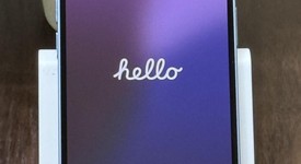 Good
													Apple iPhone 14 - Unlocked, Blue, 128 GB, A2649, photo 2 of 9