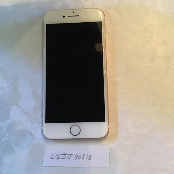 Apple iPhone 7 - AT&T, 32 GB, Rose Gold, A1778