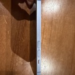 Good Apple iPhone 14 - AT&T, Blue, 256 GB, A2649