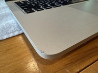 MacBook Pro 2015 (Retina) - 13"