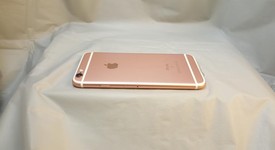 Good
													Apple iPhone 6S - AT&T, Rose Gold, 16 GB, A1633, photo 3 of 4