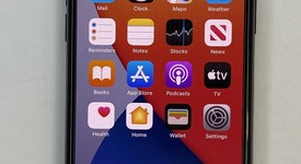 Good
													Apple iPhone 11 Pro - T-Mobile, Gray, 64 GB, A2160, photo 1 of 7