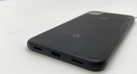 Fair
													Google Pixel 4a - Unlocked, Black, 128 GB, 6 GB, photo 5 of 7