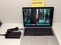 MacBook Pro 2018 (With Touch Bar) - 13"