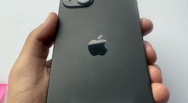 Good
													Apple iPhone 15 Plus - AT&T, Black, 128 GB, A2847, photo 2 of 8