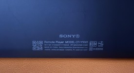 Mint
													PlayStation Portal Remote Player - White, photo 2 of 4