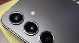 Good
													Samsung Galaxy S24 - Verizon, Black, 256 GB, 8 GB, SM-S921U, photo 1 of 11