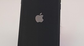 Mint
													Apple iPhone SE 2nd Gen 2020 - AT&T, Black, 64 GB, A2275, photo 5 of 7