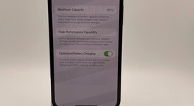 Good
													Apple iPhone 12 Mini - Unlocked, Black, 64 GB, A2176, photo 6 of 6