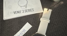 Mint
													Garmin Venu 3S - Ivory, photo 1 of 4