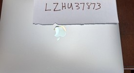 Good
													MacBook Air 2020 - 13" - Apple M1, Silver, 1 TB, 16 GB, photo 1 of 12