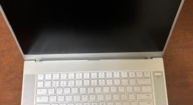 Good
													Razer Blade 15" 2019 - I7, White, 512 GB, 16 GB, Advanced, FHD, photo 4 of 13