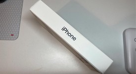 New
													Apple iPhone 13 - Unlocked, Midnight, 128 GB, A2482, photo 2 of 3