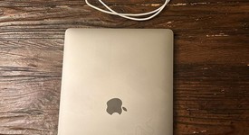 Good
													MacBook Pro 2020 - 13" - Apple M1, Silver, 512 GB, 8 GB, photo 1 of 7