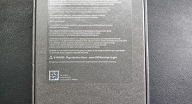 New
													Samsung Galaxy S25 Ultra - Unlocked, Jetblack, 512 GB, 12 GB, SM-S938U1, photo 4 of 5