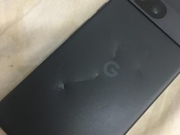 Google Pixel 8a